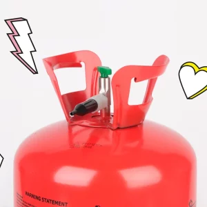 Accessories Balloons