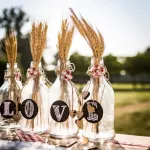 epis ble decoration mariage champetre anniversiare fete jpg 212257c9