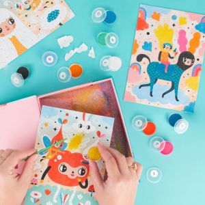 Camaleo Party | Boutique d’articles de fête en Suisse 61 atelier kit diy 3 590a4066